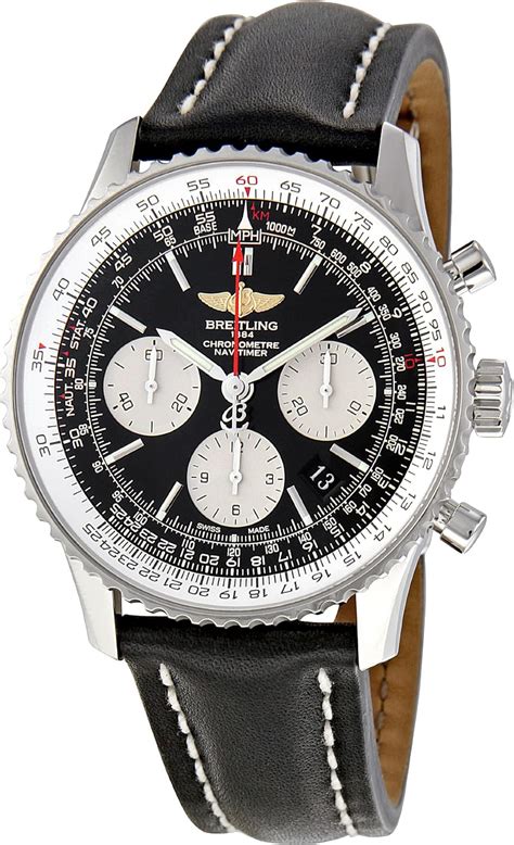 amazon breitling watch